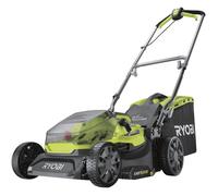 Ryobi Tondeuse sans fil ONE+ RY18LMX37A-0