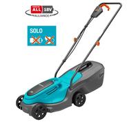 GARDENA PowerMax Tondeuse 30/18V P4A- sans chargeur ni batterie 14630-55
