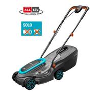 Tondeuse PowerMax 32/18V P4A- sans chargeur ni batterie