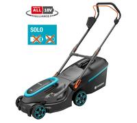 GARDENA PowerMax Tondeuse 37/36V P4A- sans chargeur ni batterie