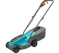 Tondeuse à gazon sur batterie Gardena PowerMax 37/36V P4A - 4ah - 37 cm