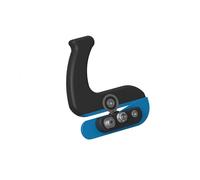 Tondeuse précise pour le travail du bois, presse à placage en alliage d ' aluminium pour un alignement et un collage parfaits, coupe-bordure, applicateur adhésif à forte pression