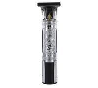 Tondeuse précision spéciale barbe avec écran LCD