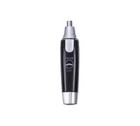 Tondeuse précision spéciale nez et oreilles avec tête rotative - - ALTOBUY Marron
