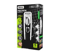 Tondeuse Précision Wahl 4 En 1 Multi Tondeuse Pour Hommes Sans Fil