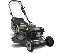 Tondeuse pro-édition - 50 cm - WEIBANG - WB507SLCV3EN1