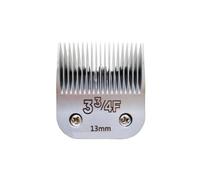 Tondeuse Professionnelle for Chien, Jeu De Lames De Précision, Adaptateur De Couteaux De Type A5, Compatible Avec Andis, Compatible for Oster,
