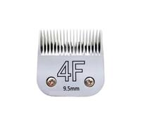 Tondeuse Professionnelle for Chien, Jeu De Lames De Précision, Adaptateur De Couteaux De Type A5, Compatible Avec Andis, Compatible for Oster,