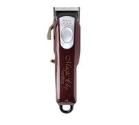 Tondeuse Professionnelle Sans Fil WAHL Magic Clip Cordless avec Tête Staggertooth