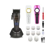 StyleCraft Instinct Metal Clipper