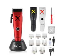 StyleCraft Instinct-X Clipper