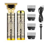 Tondeuse,Rasoir à Barbe Rechargeable Humide et Sec,Rasoir Visage et Tondeuse Barbe | Pour Papa Petit Ami Coiffeur Anniversaire Vacances Maison Et Bureau Voyage Extérieur