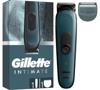 Gillette Intimate I3 Tondeuse Intime Pour Homme