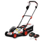Elem Garden Technic - Tondeuse rechargeable 20V 33 cm -ElemGardenTechnic