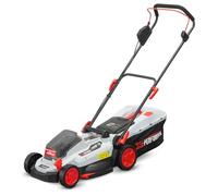Tondeuse rechargeable 20V max 33 cm livrée sans batterie - X-Performer