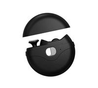 Tondeuse rechargeable avec tête de meuleuse oscillante 3 réglages de puissance et lumière LED pour usage domestique/professionnel Tondeuse à ongles électrique avec lumière LED