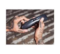 Tondeuse Remington Beard Barba Mb350l - Sans Fil