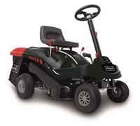 Tondeuse autoportée - 61 cm de coupe - 224cc - MR224-61 SCHEPPACH
