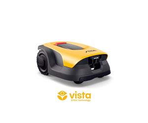 Tondeuse robot autonome STIGA A 15v 25,2 V GPS caméra IA 1 500 m² Gris