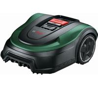 Tondeuse robot - BOSCH - Indego M+ 700 - Autotractée - 700 m² - 3 lames