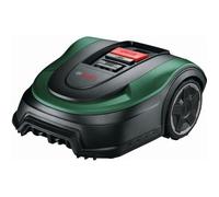 Tondeuse robot - BOSCH - Indego M+ 700 - Autotractée - 700 m² - 3 lames