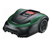 Tondeuse robot BOSCH - Indego M 700 - Sur batterie - Autotractée - 19 cm - Robot tondeuse