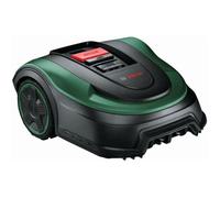 Bosch Indego S+ 500 Tondeuse à gazon robot Batterie