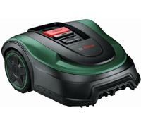 Tondeuse robot BOSCH - Indego S+ 500 - Tondeuse Robot - Sur batterie - Éjection Mulching