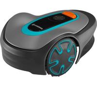Tondeuse robot connectée Bluetooth GARDENA SILENO Minimo 500 (15202-26 )- 500m²
