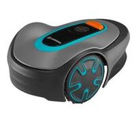Robot tondeuse SILENO Minimo 500 de GARDENA