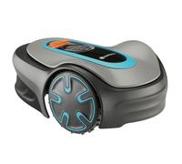 Robot tondeuse SILENO Minimo 500 de GARDENA