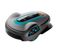 Tondeuse robot connectée GARDENA Smart SILENO Life 750 - 750m²