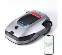 Tondeuse robot Dreame A2 1200- limites automatiques, cartographie double fusion, détection d'obstacles, système Omnisense 2.0, Edgemaster, moteur silencieux, pente jusqu'à 26,5°