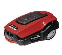 Tondeuse robot Einhell FREELEXO 1200 LCD BT 4326368 Conçu pour surface max. 1200 m² G