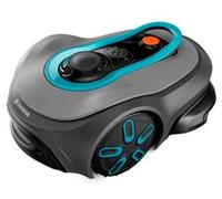 Robot tondeuse sans fil périphérique Smart Sileno Free 1200 Gardena 18V 1200m²