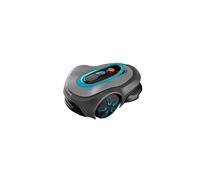 Gardena Tondeuse robotisée Smart SILENO Max 1200 m² 19902-26