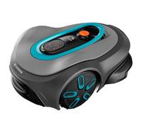 Tondeuse robot Gardena smart SILENO max 1500 m²