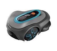 GARDENA Robô Coupe-relva Smart SILENO MAX. 1500 m²