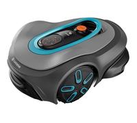 Robot tondeuse Sileno Max Gardena 800m²