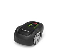 Tondeuse robot Greenworks Optimow 5 550m²