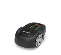 Tondeuse robot Greenworks Optimow 5 550m²