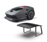 TONDEUSE ROBOT - MOVA - 600 - Sans fil - Détection intelligente - Tonte efficace