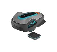 Tondeuse robot SILENO Life 1000 m²