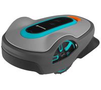 Tondeuse robot SILENO life, 1250 m²