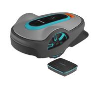 Tondeuse robot SILENO Life 1500 m²