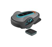 Tondeuse robot SILENO Life 1500 m²