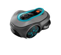 Tondeuse robot smart SILENO free 600 m²