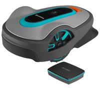 Tondeuse robot smart SILENO life, 1.000 m²