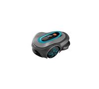 Tondeuse robot Smart SILENO ma 1200 Surface 1200 m² DuoConnect Bluetooth To