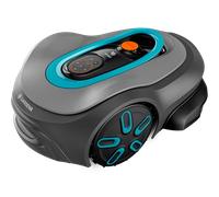Tondeuse robot smart SILENO pro 500 m²